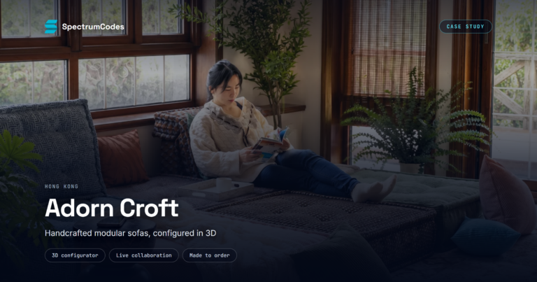 Adorn Croft