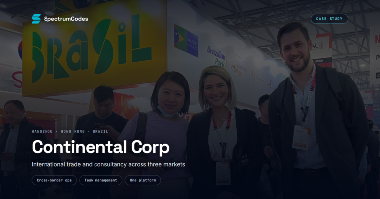 Continental Corp